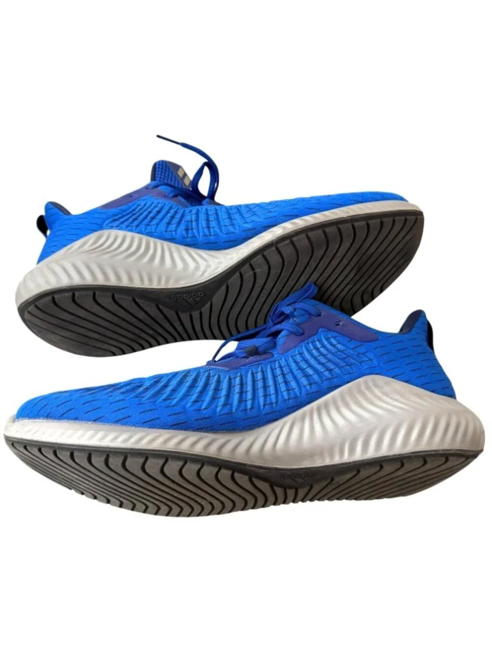 Adidas Alphabounce+ Men's Running Shoes Size 13